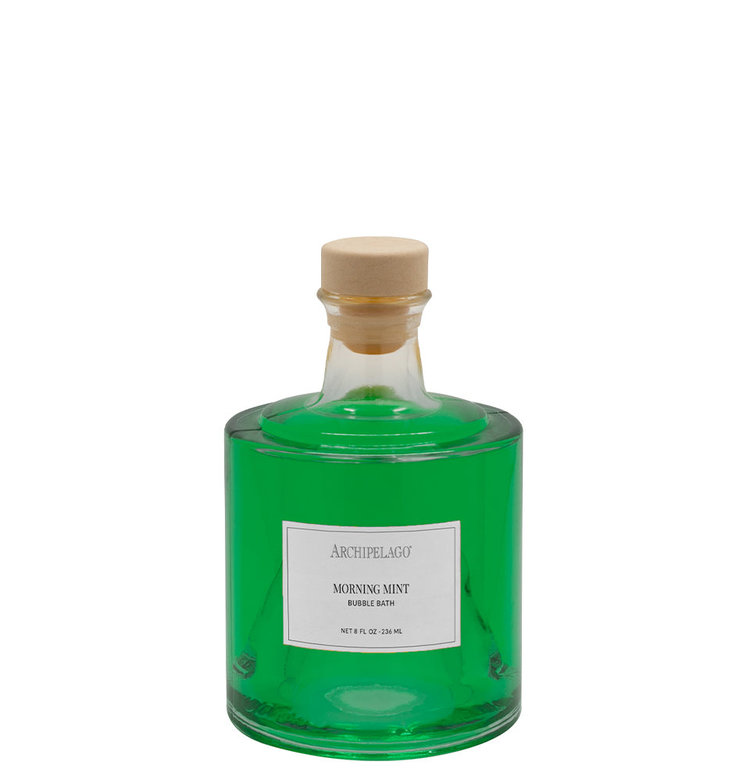 Archipelago Botanico Bubble Bath 8oz