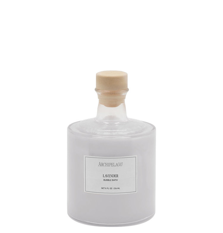 Archipelago Botanico Bubble Bath 8oz