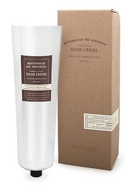 Archipelago Botanico Hand Cream Botanico de Havana
