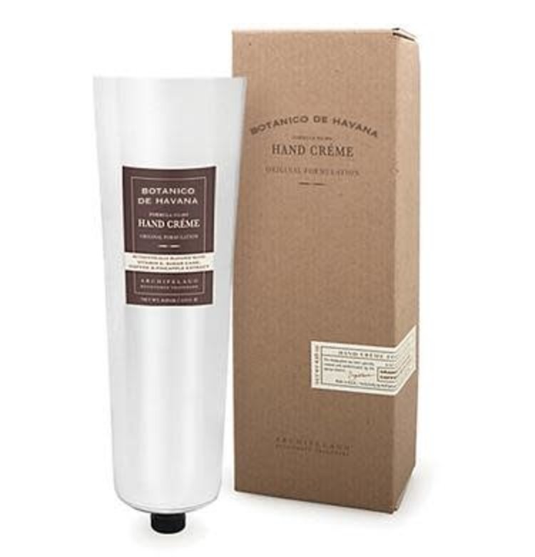 Archipelago Botanico Hand Cream Botanico de Havana