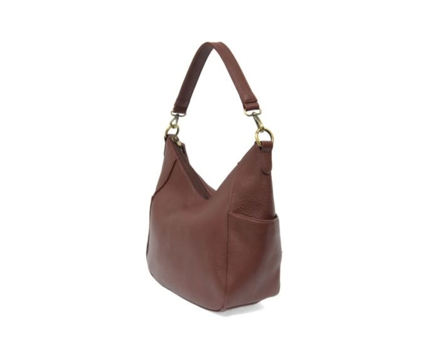 Joy Susan Women's Trish Convertible Hobo Bag