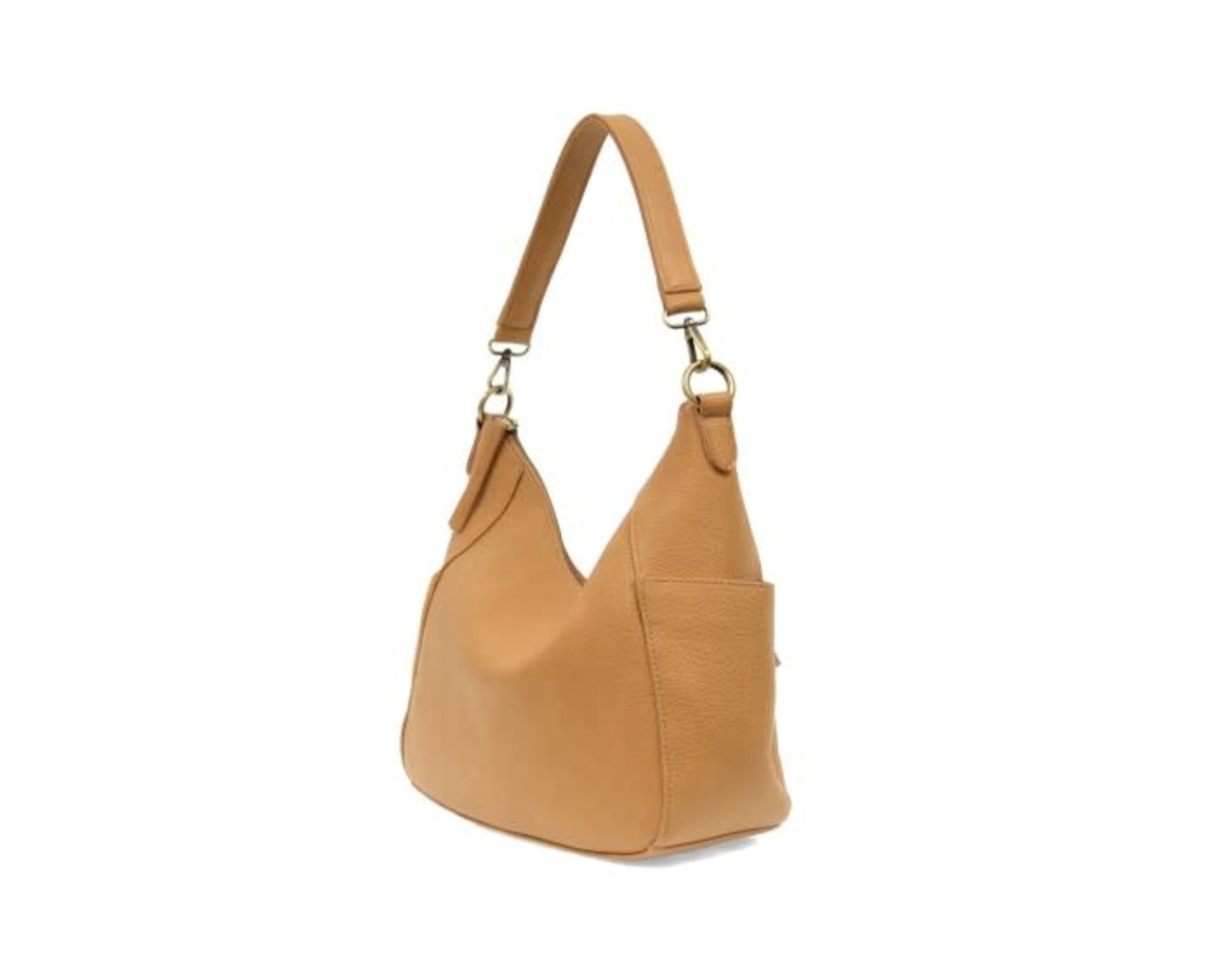 Joy Susan Women's Trish Convertible Hobo Bag