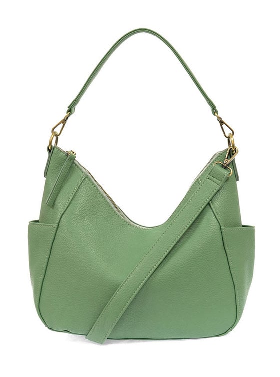 Bruna Bag Black Lux Nectar Lux - Terra Verde Boutique