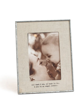 Sugarboo Frame 6.5x8.5 All That I am