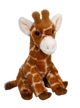 Jessie Giraffe