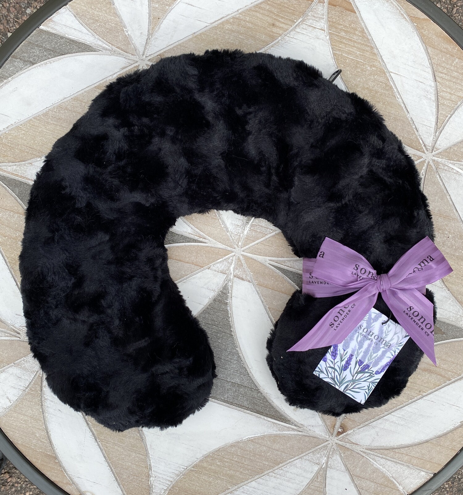 Lavender neck pillow cheap