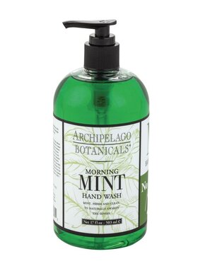 Archipelago Botanico Archipelago 17 oz Hand Wash