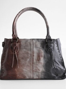 Bruna Bag Black Lux Nectar Lux - Terra Verde Boutique