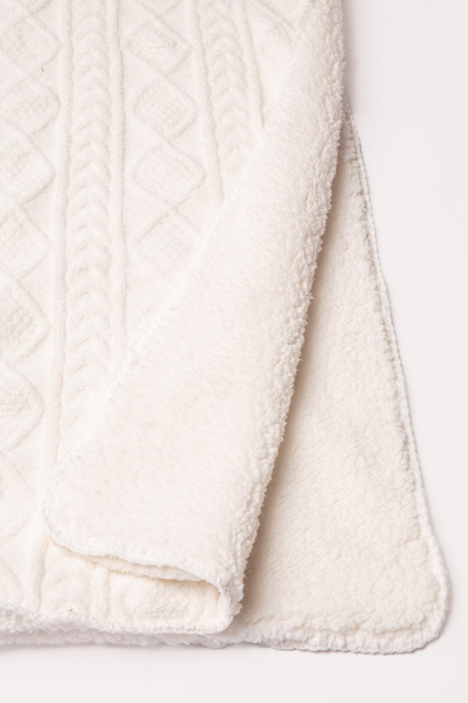Blanket Cozy Plush Terra Verde Boutique