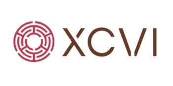 XCVI