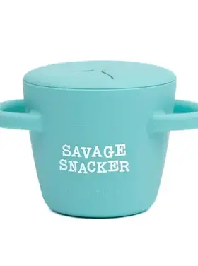 Happy Snacker Savage Snacker
