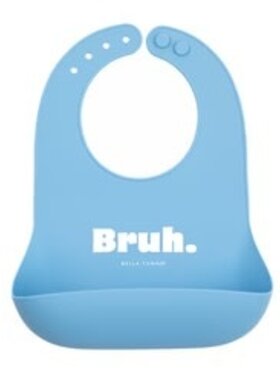 Wonder Bib Bruh