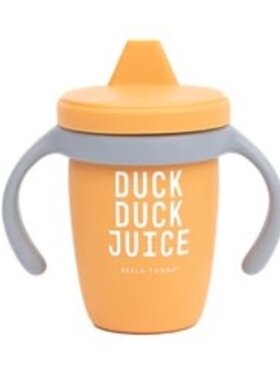 Sippy Cup Duck Duck Juice