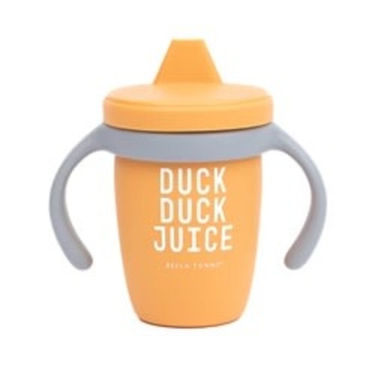 Sippy Cup Duck Duck Juice