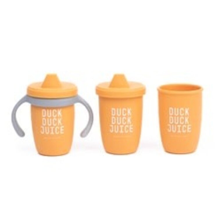 Sippy Cup Duck Duck Juice