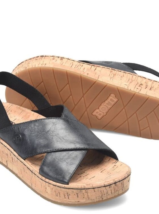 Born joly boots black sales