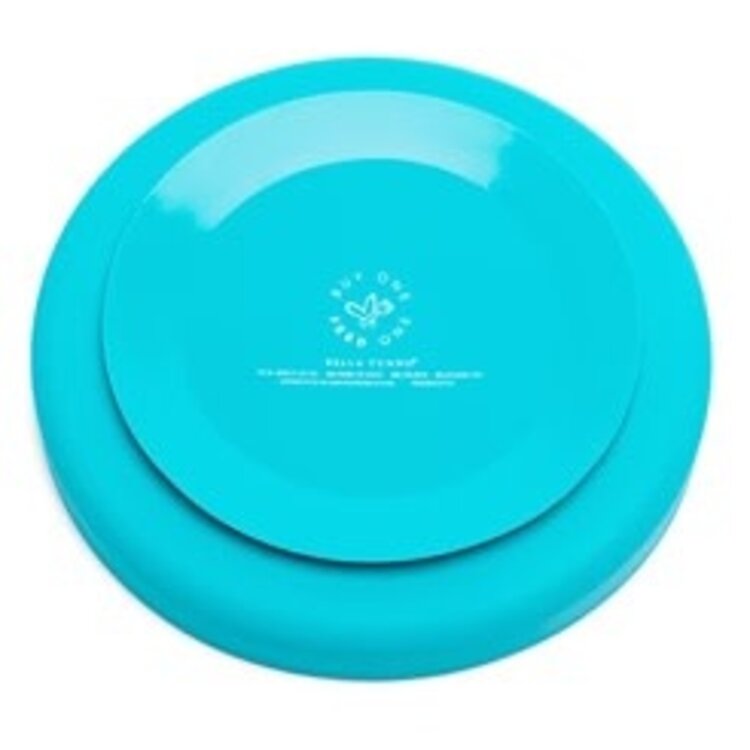 Wonder Plate Leftover Quitters