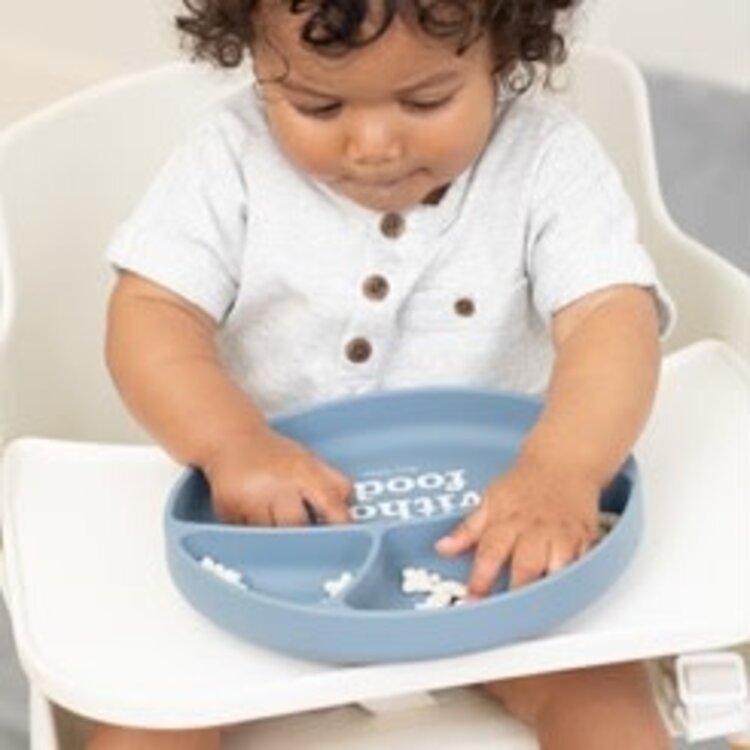 Wonder Plate Moody Foody