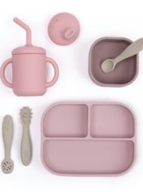 Little Bites Set Magic Meadow