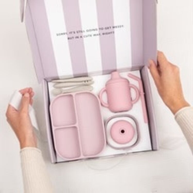 Little Bites Set Magic Meadow