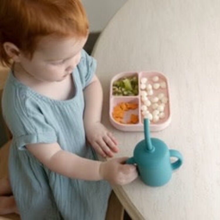 Little Bites Set Confetti Castle