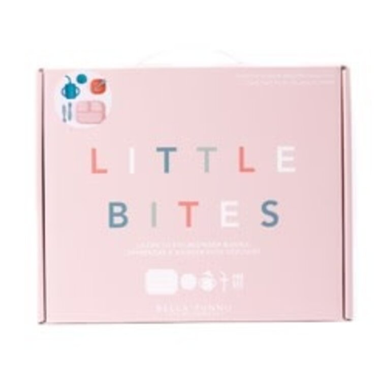 Little Bites Set Confetti Castle