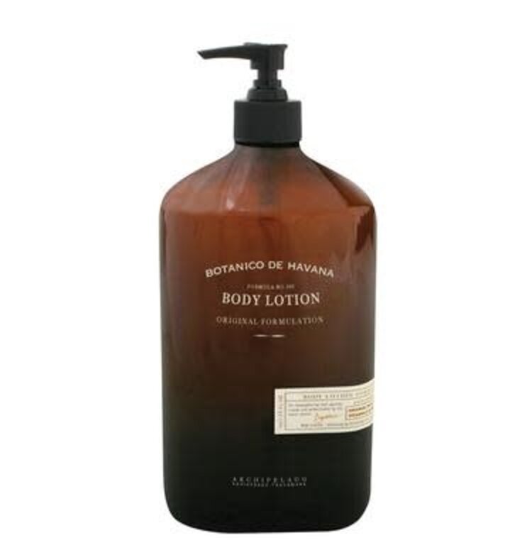 Archipelago Botanico Body Lotion Botanico de Havana 15oz