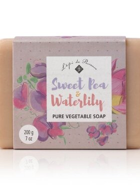 Paper Band 200g Soap