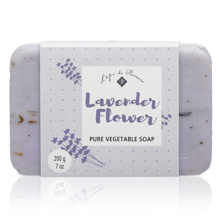 Paper Band 200g Soap