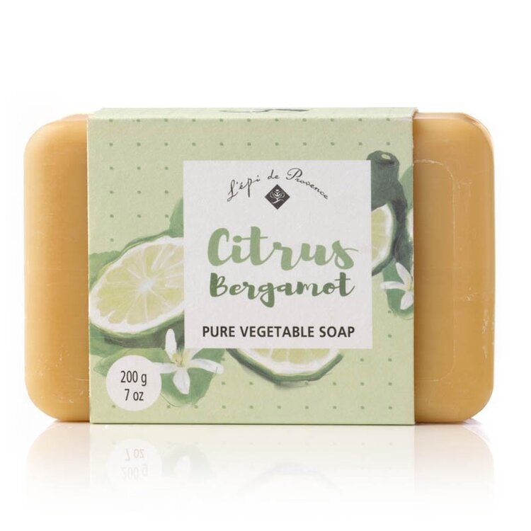 Paper Band 200g Soap