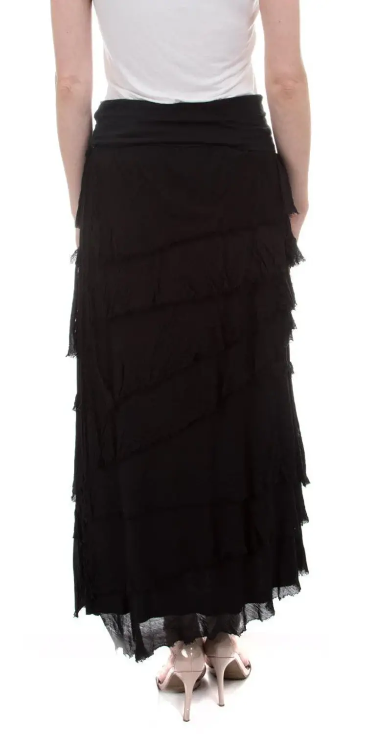 GiGI Moda Siena Maxi Skirt