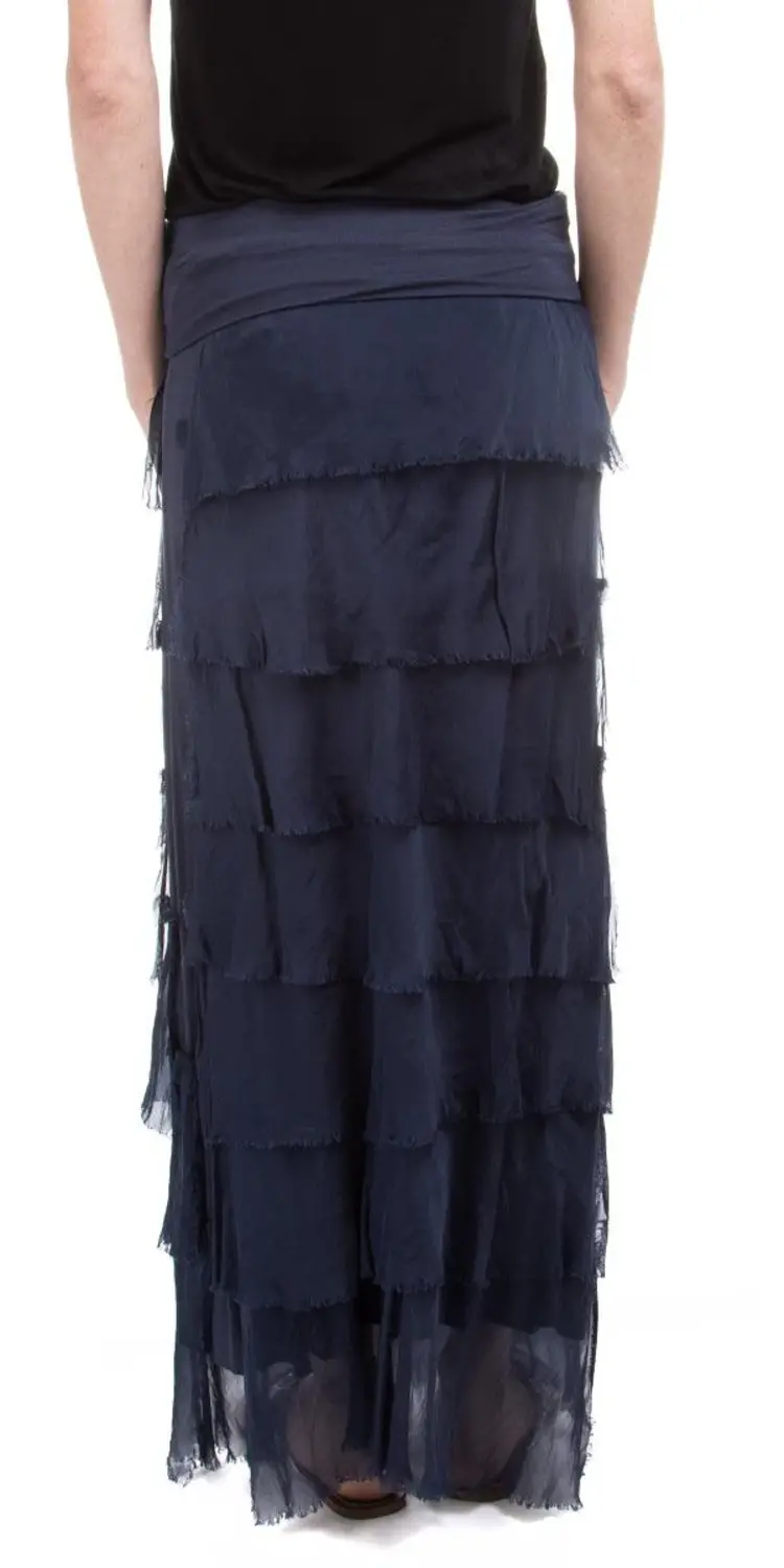 GiGI Moda Siena Maxi Skirt
