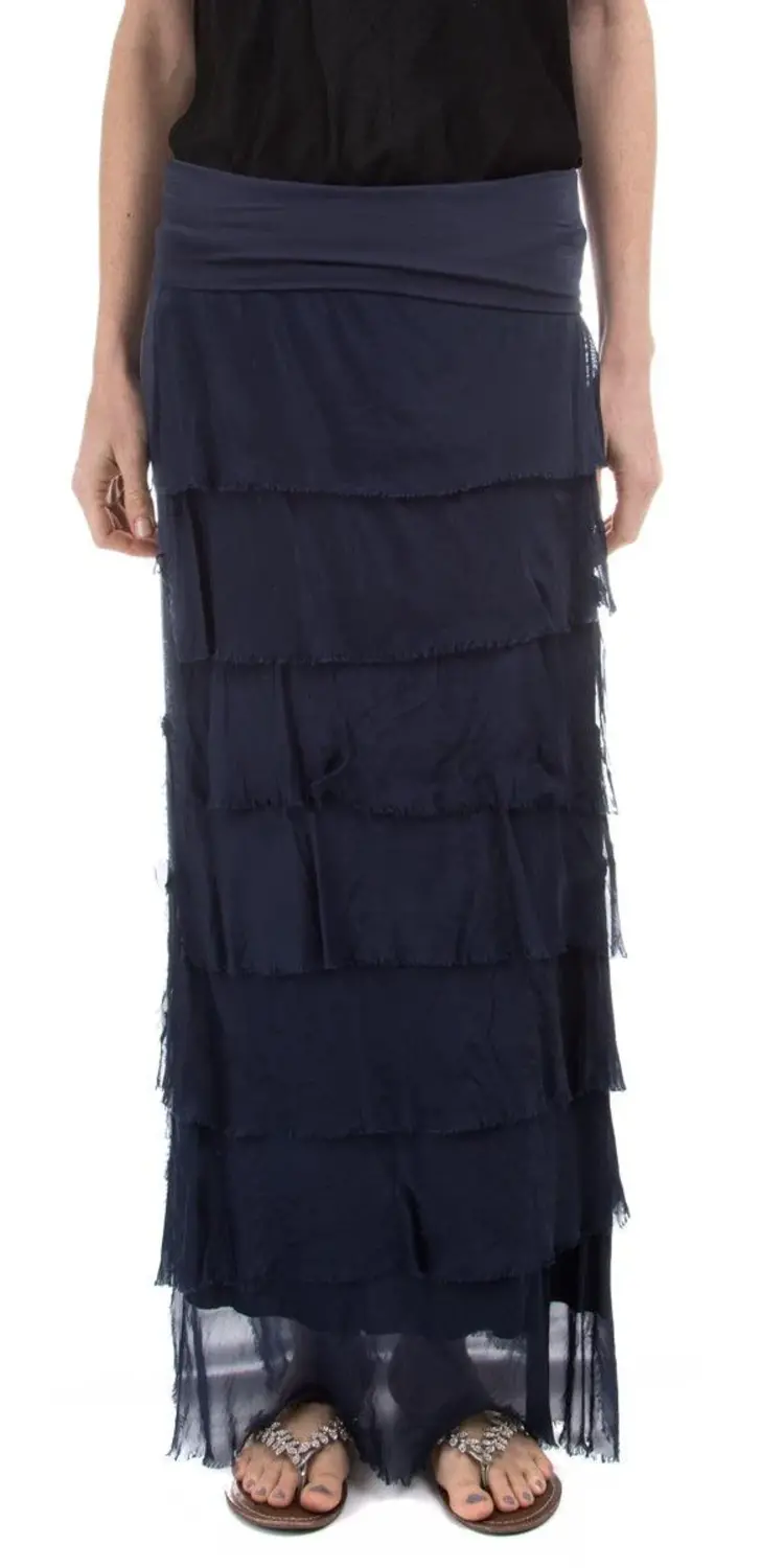 GiGI Moda Siena Maxi Skirt