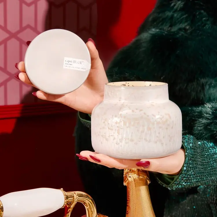 19oz Mercury Etched Signature, Volcano