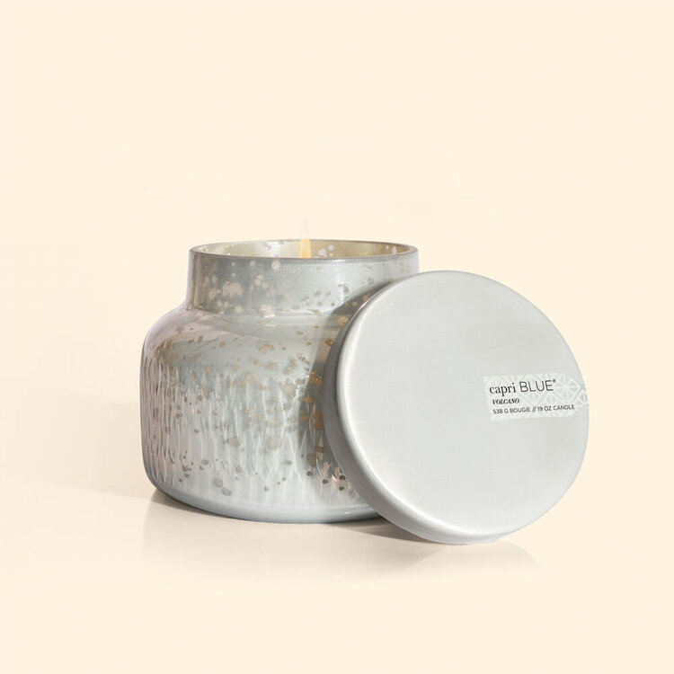 19oz Mercury Etched Signature, Volcano