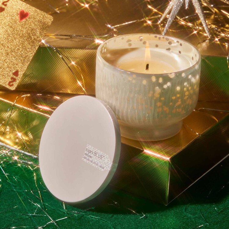 10oz Har Mercury Inverted Etched, Volcano