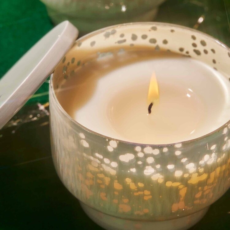 10oz Har Mercury Inverted Etched, Volcano