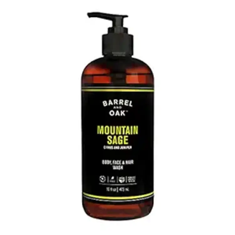 2 in 1 Shampoo Conditioner 16oz