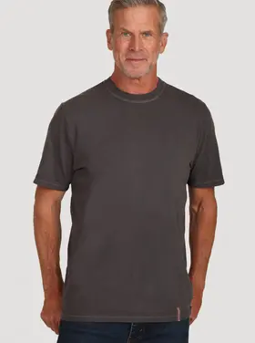 True Grit Secret Wash SS Crew