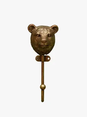 Chehoma Golden Bear Head Hook