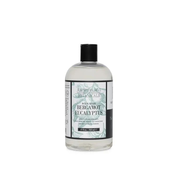 Archipelago Botanico Archipelago 17oz Body Wash