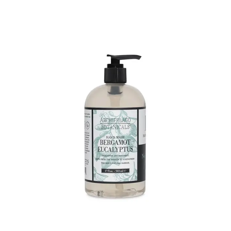 Archipelago Botanico Archipelago 17 oz Hand Wash