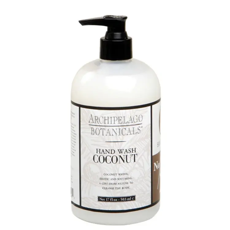 Archipelago Botanico Archipelago 17 oz Hand Wash