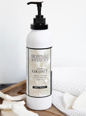 Archipelago Botanico Archipelago 18 oz Pump Lotion