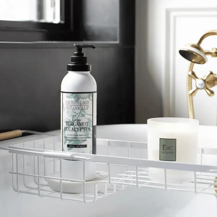 Archipelago Botanico Archipelago 18 oz Pump Lotion