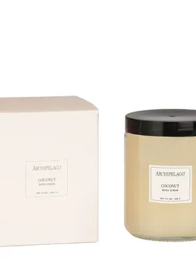 Archipelago Botanico Archipelago Body Scrub 9.4 oz