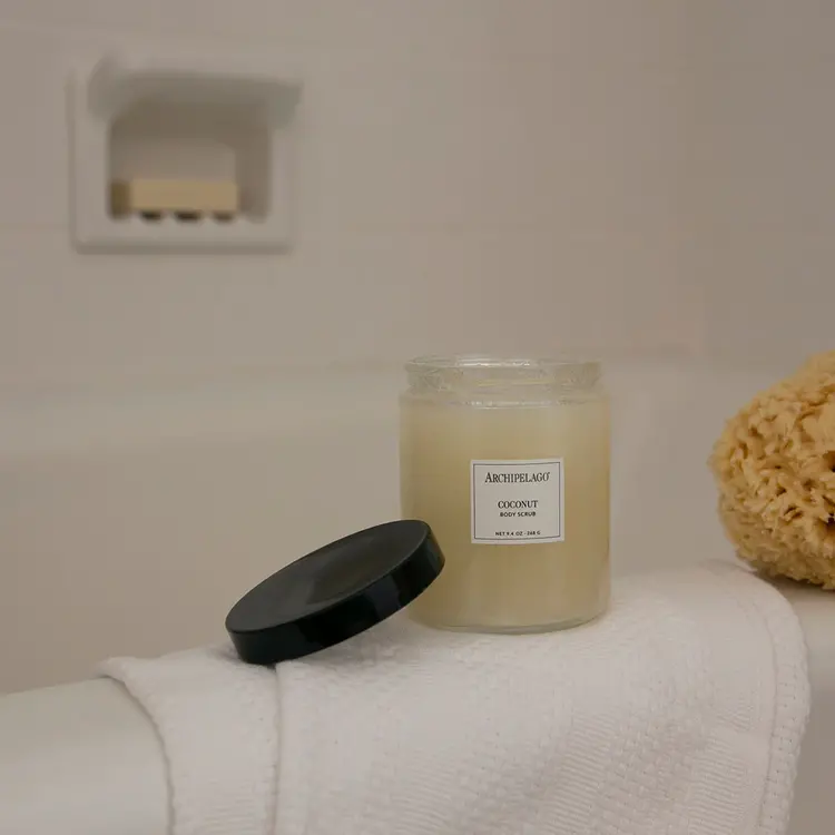 Archipelago Botanico Archipelago Body Scrub 9.4 oz