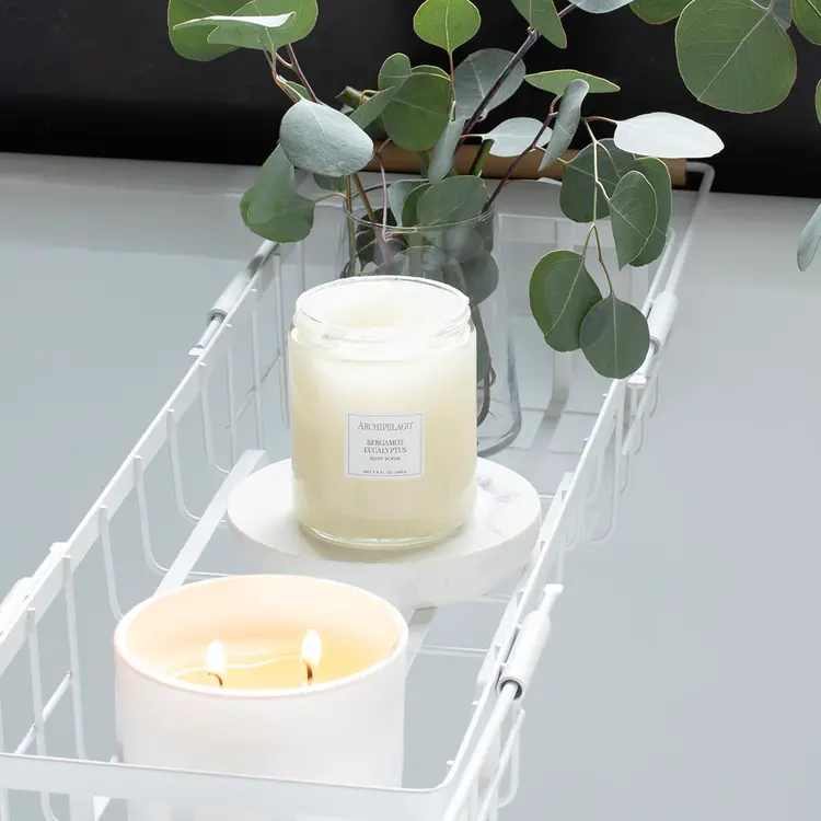 Archipelago Botanico Archipelago Body Scrub 9.4 oz