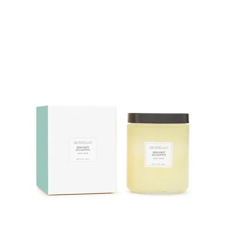 Archipelago Botanico Archipelago Body Scrub 9.4 oz