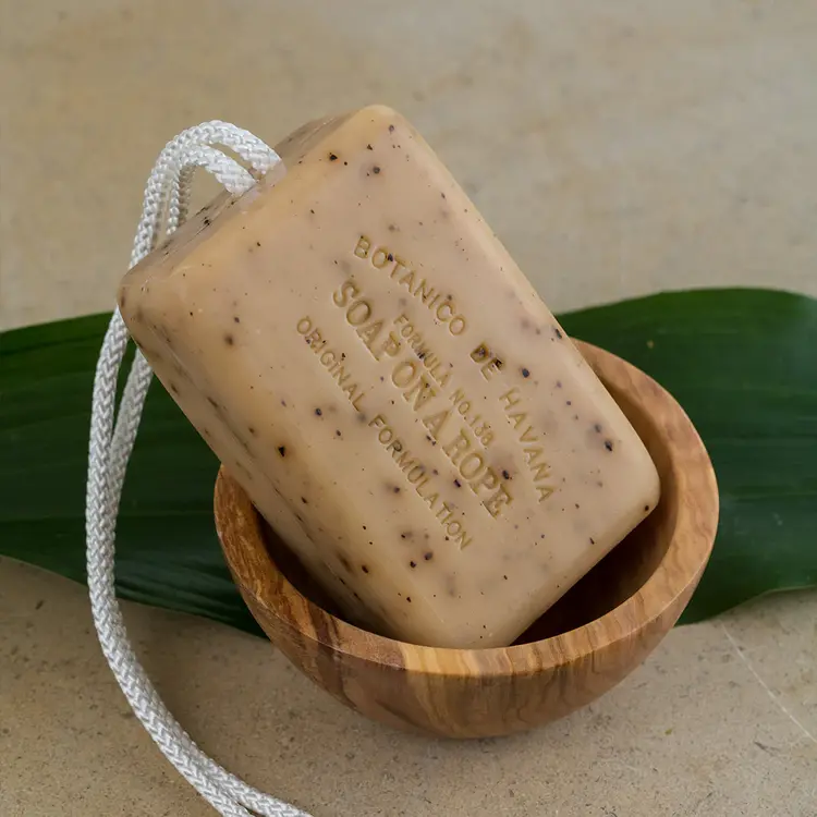 Archipelago Botanico Botanico Soap On A Rope